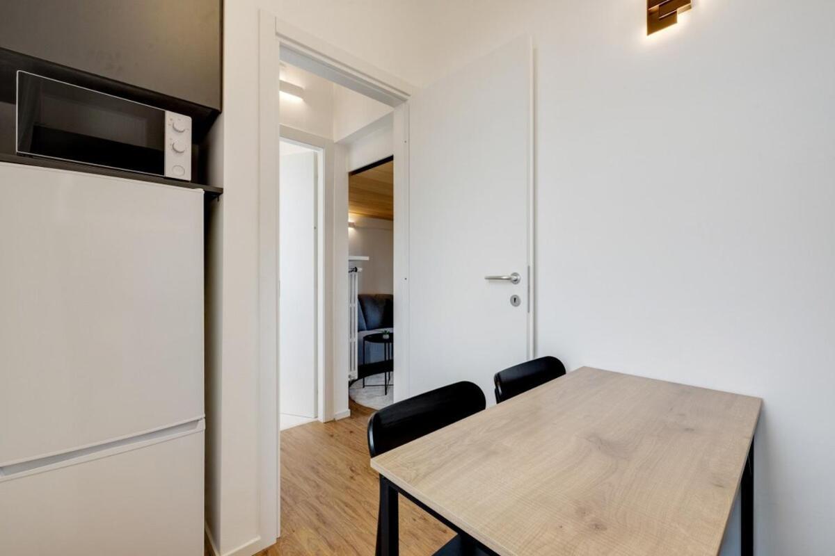 Homeby, Cozy Penthouse Apartment Mailand Exterior foto