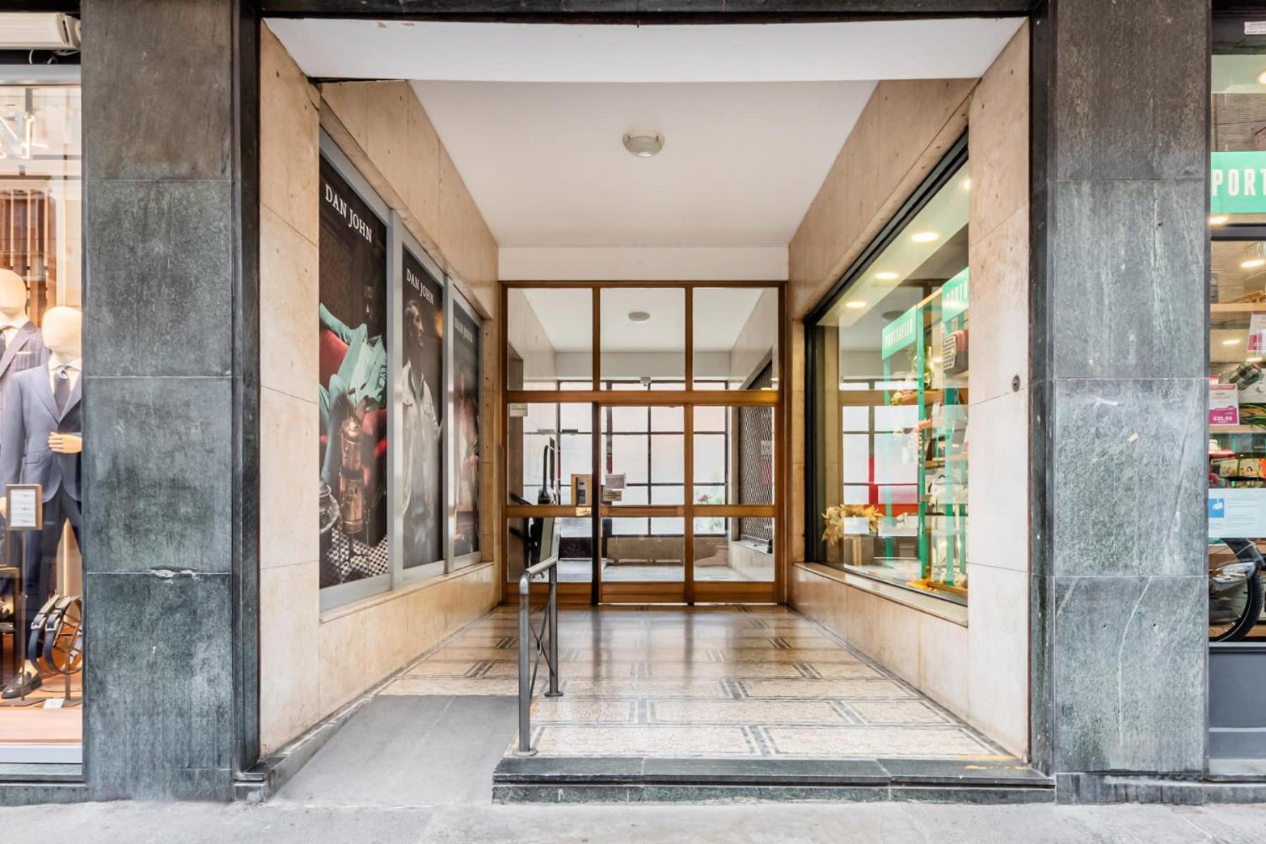 Homeby, Cozy Penthouse Apartment Mailand Exterior foto